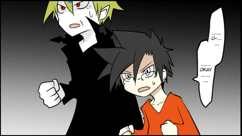 Senyuu. Chapter 31.99 page 39