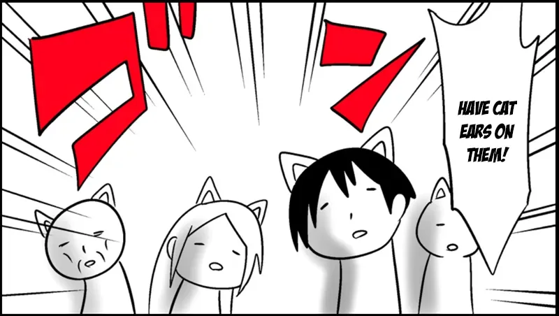 Senyuu. Chapter 31.99 page 38