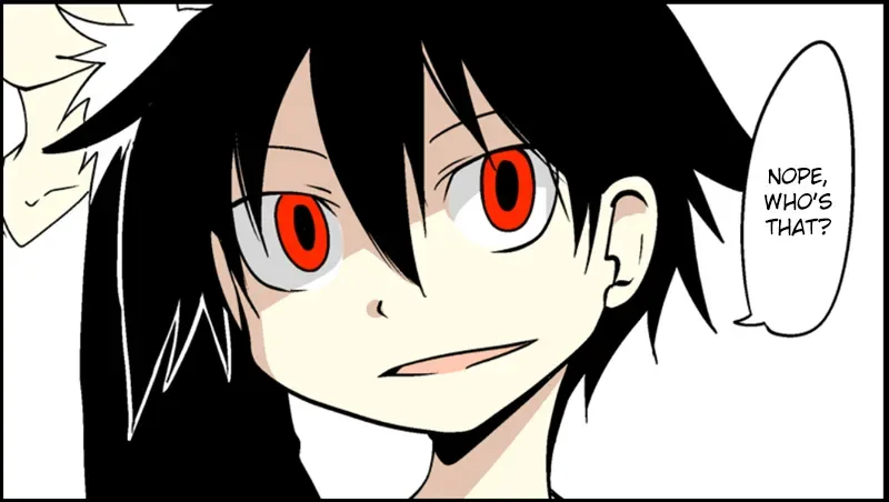 Senyuu. Chapter 31.99 page 26
