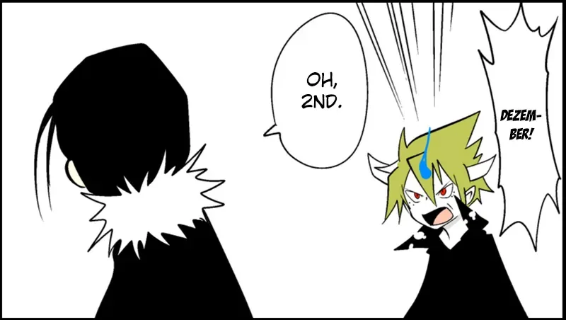 Senyuu. Chapter 31.99 page 27