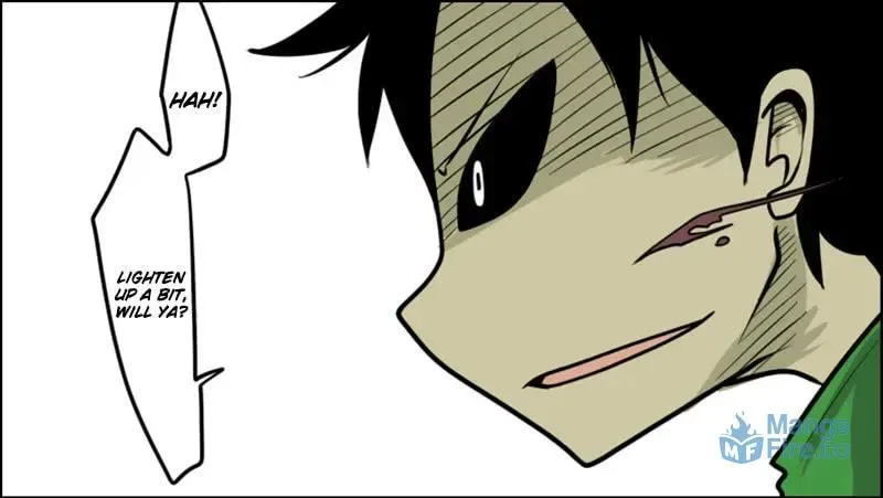 Senyuu. Chapter 31 page 24