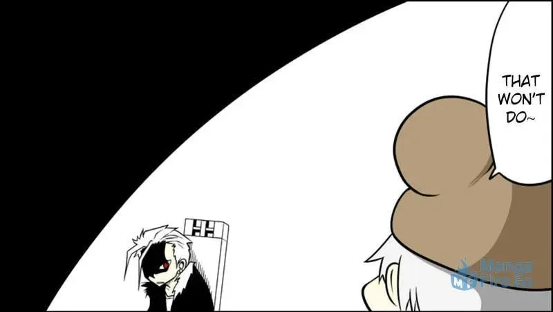 Senyuu. Chapter 31 page 3