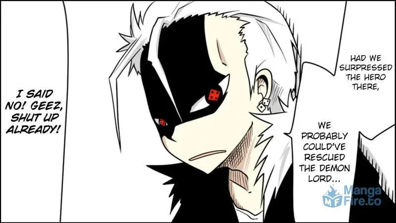 Senyuu. Chapter 31 page 6