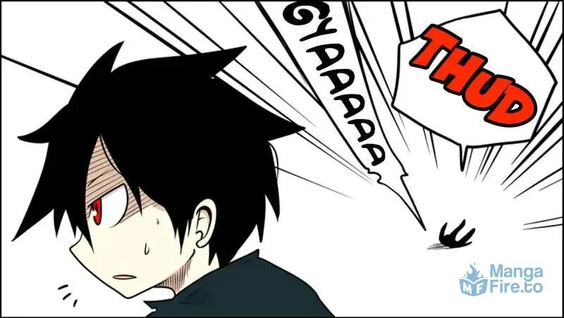 Senyuu. Chapter 31 page 12