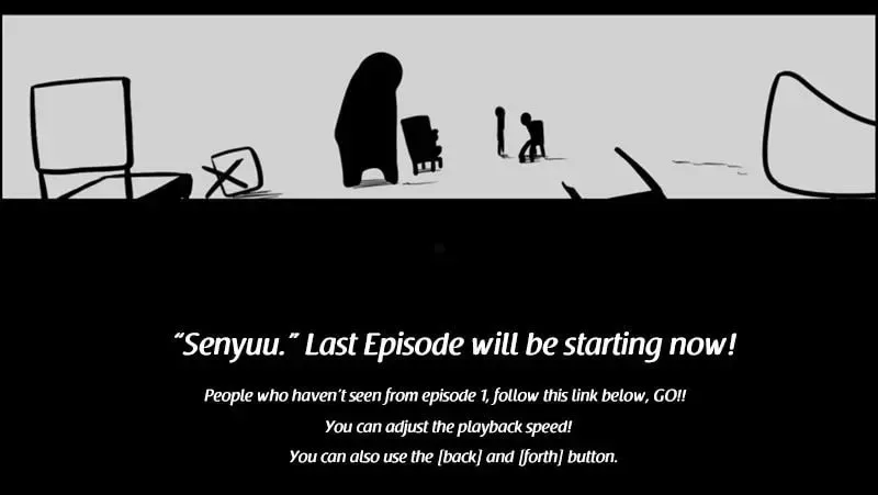 Senyuu. Chapter 31 page 1