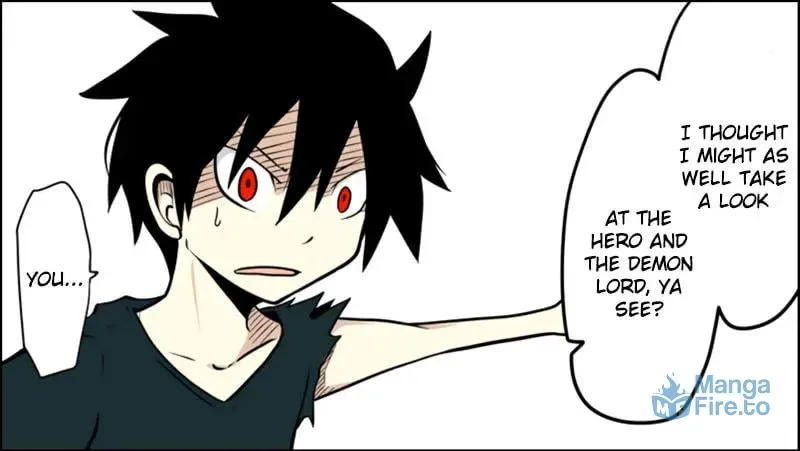 Senyuu. Chapter 31 page 18