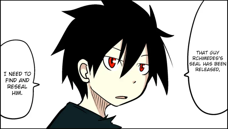 Senyuu. Chapter 32.98 page 12