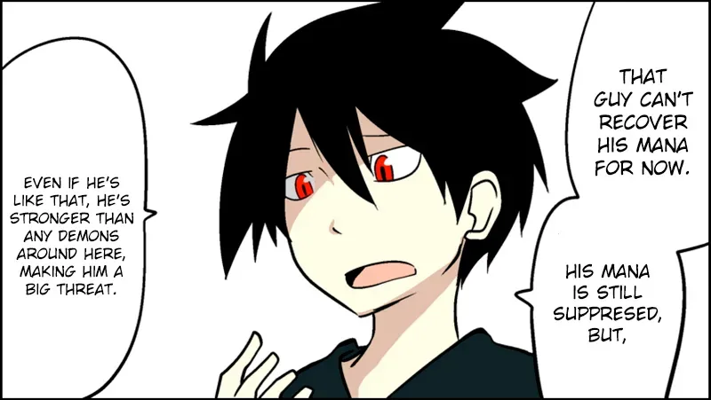Senyuu. Chapter 32.98 page 14