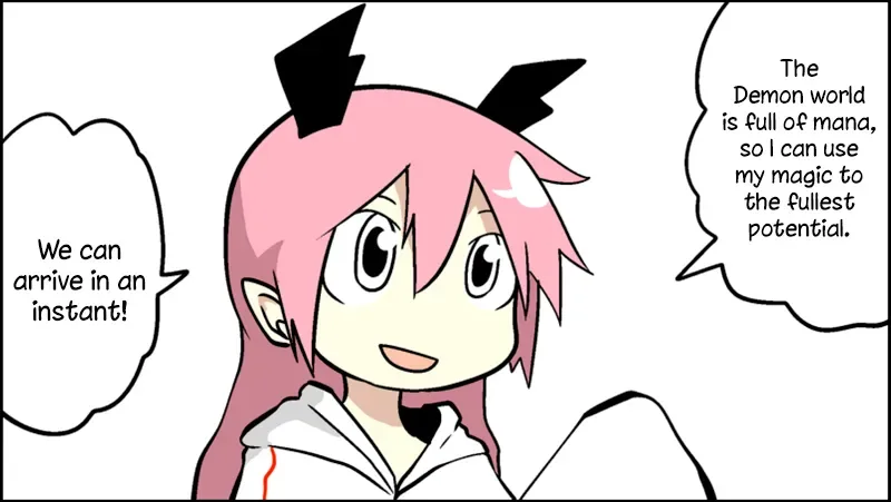 Senyuu. Chapter 32.98 page 5