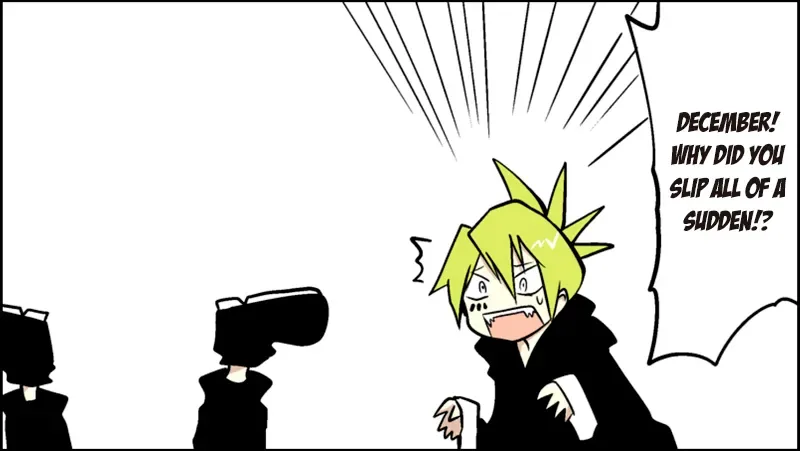 Senyuu. Chapter 32.98 page 21