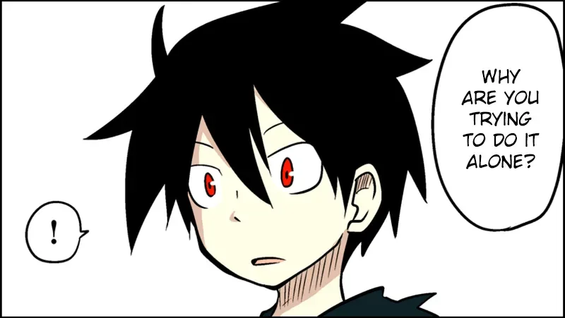 Senyuu. Chapter 32.98 page 16