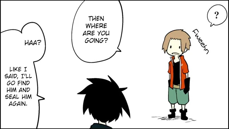 Senyuu. Chapter 32.98 page 13