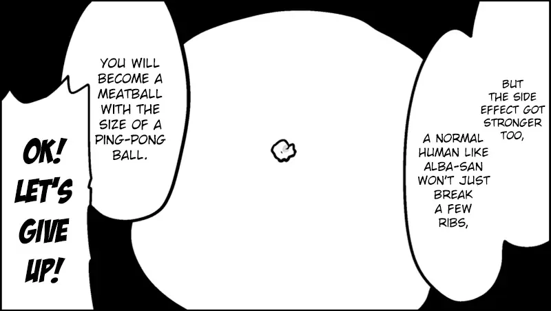 Senyuu. Chapter 32.98 page 6
