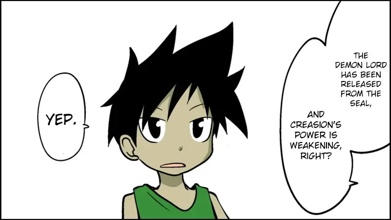 Senyuu. Chapter 32.98 page 30