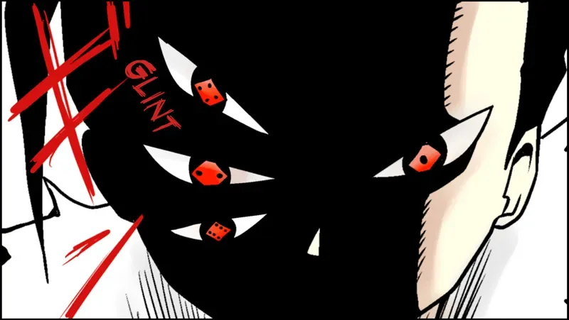 Senyuu. Chapter 32.98 page 32