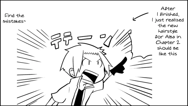 Senyuu. Chapter 32.98 page 41