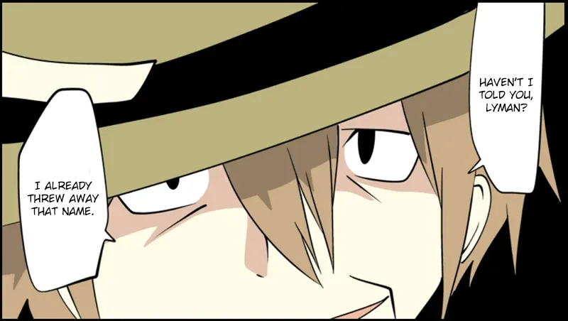 Senyuu. Chapter 32.99 page 15