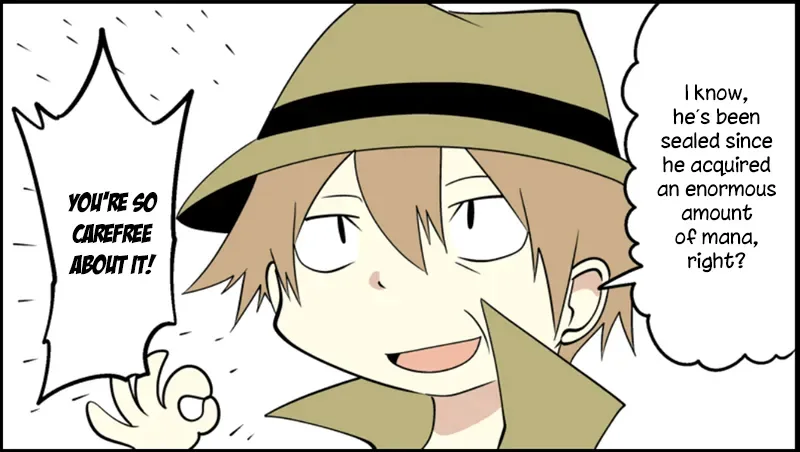 Senyuu. Chapter 32.99 page 25