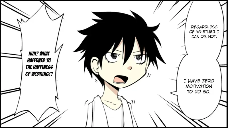 Senyuu. Chapter 32.99 page 5