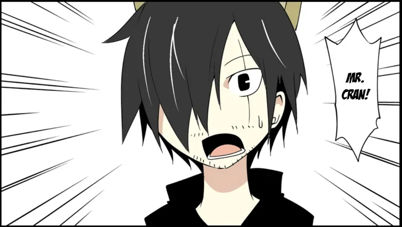 Senyuu. Chapter 32.99 page 13