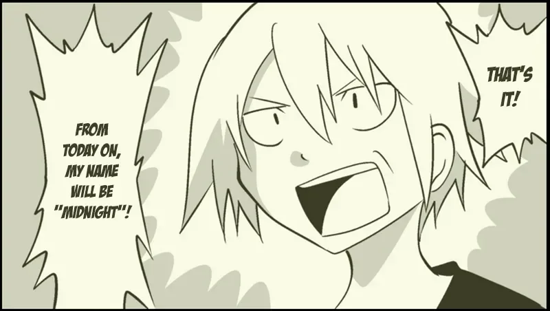 Senyuu. Chapter 32.99 page 21