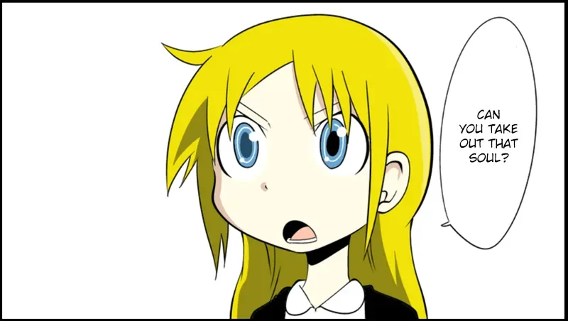 Senyuu. Chapter 32.99 page 4