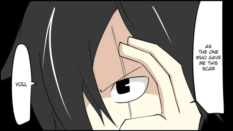 Senyuu. Chapter 32.99 page 31