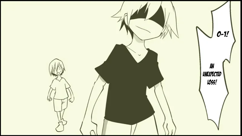 Senyuu. Chapter 32.99 page 36