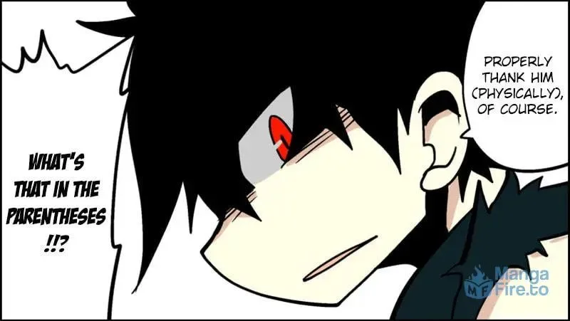Senyuu. Chapter 32 page 9
