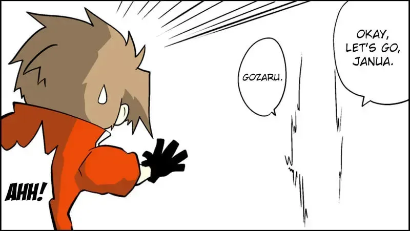 Senyuu. Chapter 32 page 16