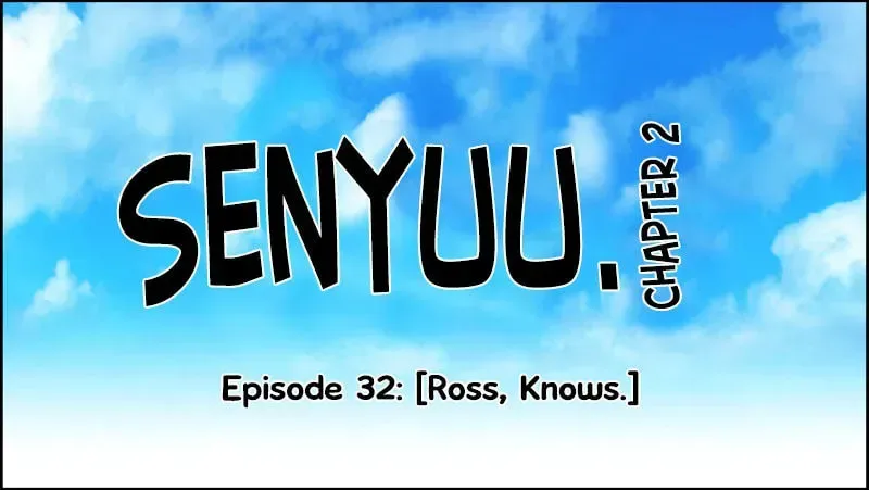 Senyuu. Chapter 32 page 7