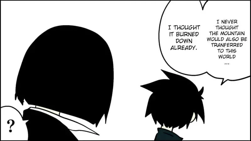 Senyuu. Chapter 32 page 31