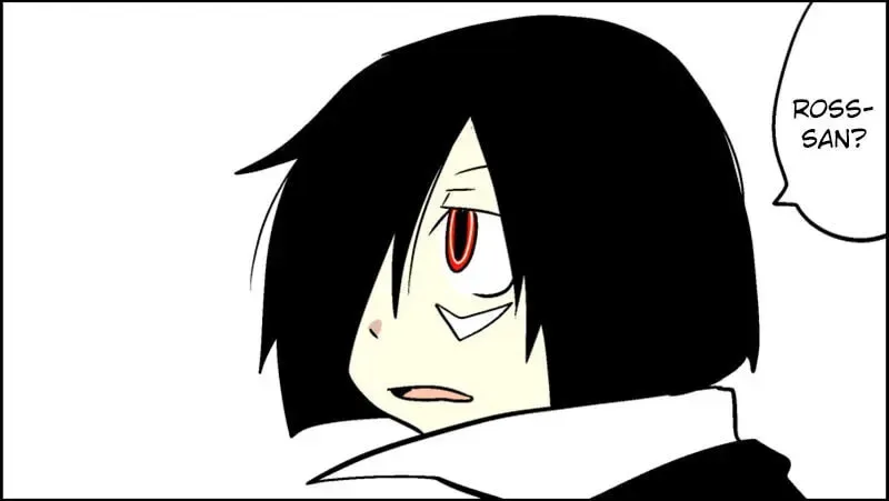 Senyuu. Chapter 32 page 35
