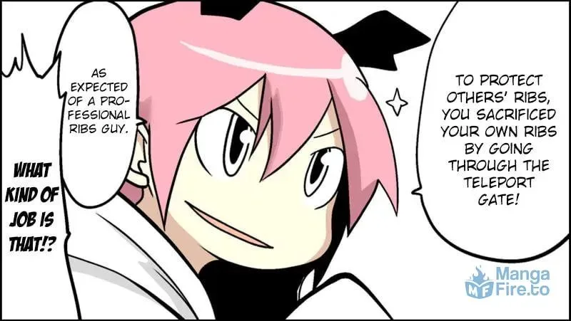 Senyuu. Chapter 32 page 18