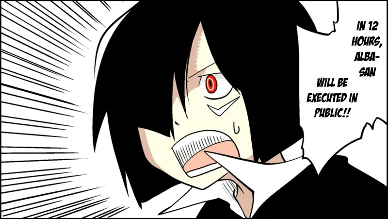 Senyuu. Chapter 33.98 page 12