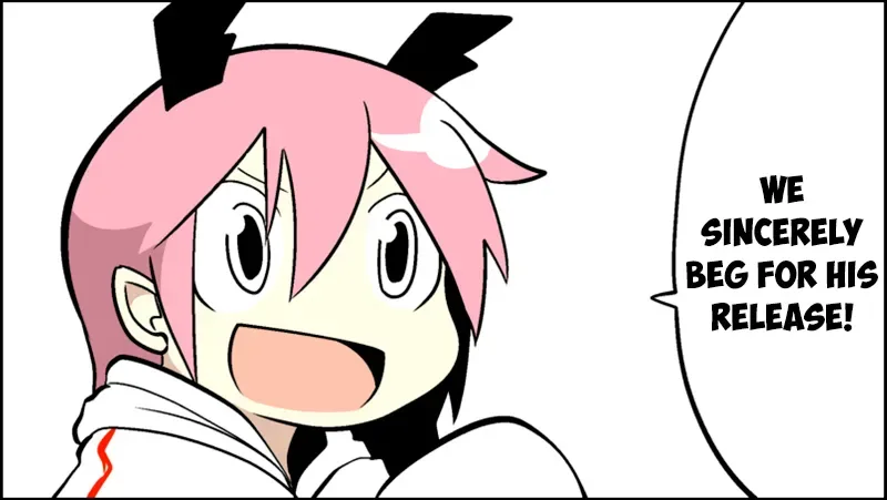 Senyuu. Chapter 33.98 page 15