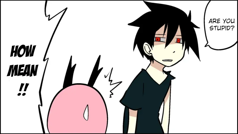 Senyuu. Chapter 33.98 page 16