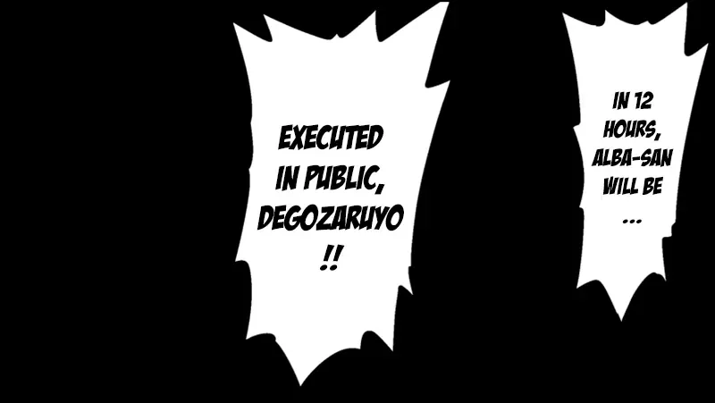 Senyuu. Chapter 33.98 page 10