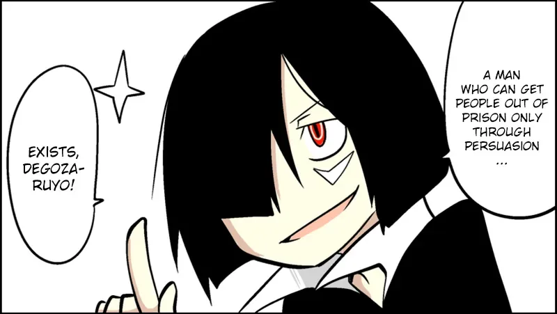 Senyuu. Chapter 33.98 page 20