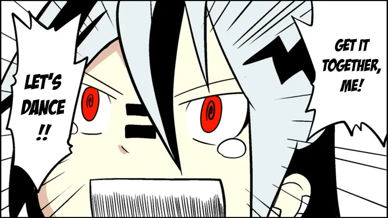Senyuu. Chapter 33.98 page 27