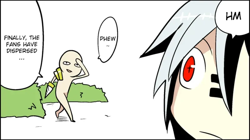 Senyuu. Chapter 33.98 page 30