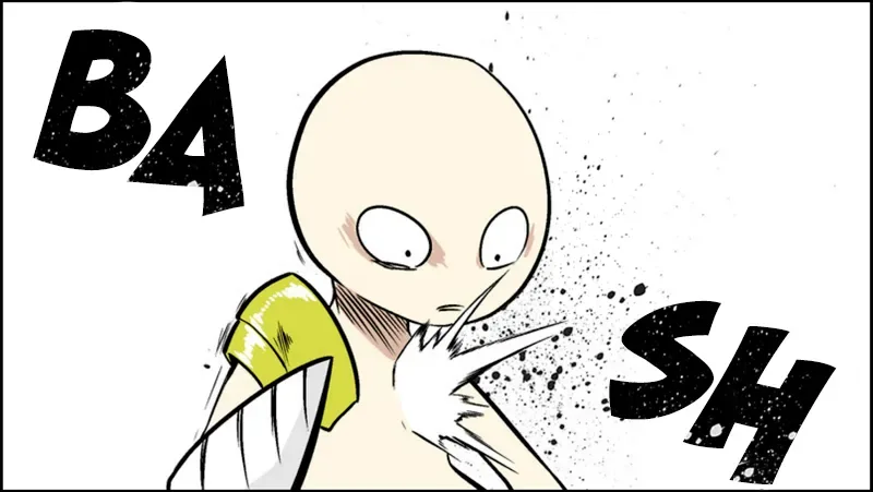 Senyuu. Chapter 33.98 page 36
