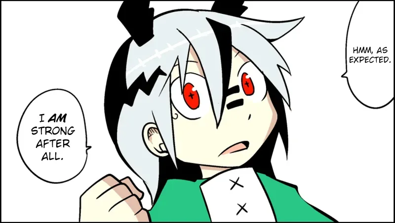Senyuu. Chapter 33.98 page 39
