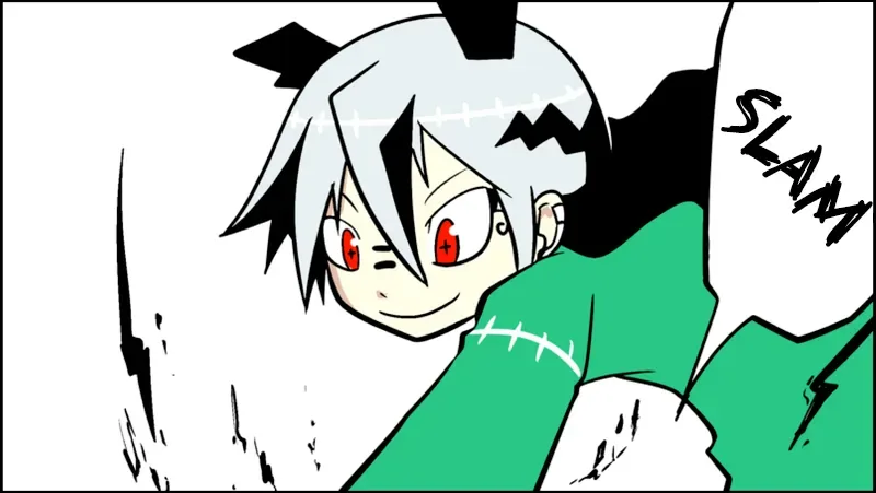 Senyuu. Chapter 33.98 page 43