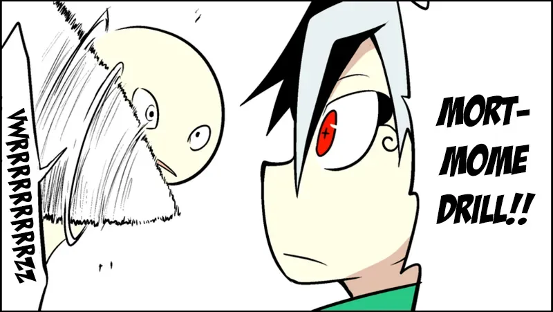Senyuu. Chapter 33.98 page 40