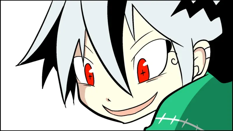 Senyuu. Chapter 33.98 page 44