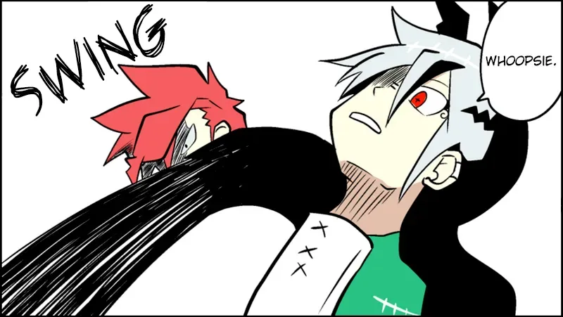 Senyuu. Chapter 33.98 page 46
