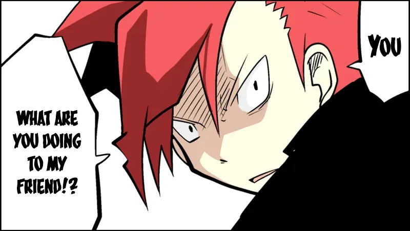 Senyuu. Chapter 33.98 page 47