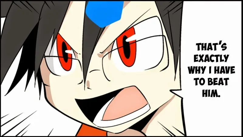 Senyuu. Chapter 33.99 page 25