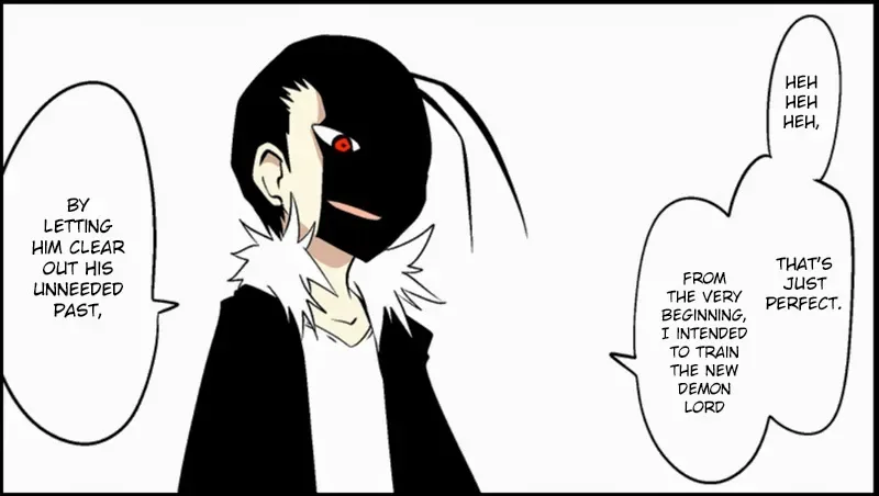 Senyuu. Chapter 33.99 page 8